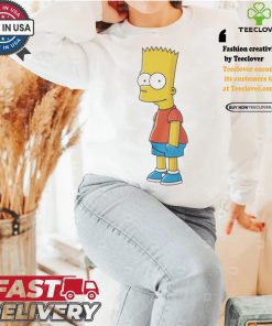 Simpson See You T shirt 2 Simpson See You T shirt