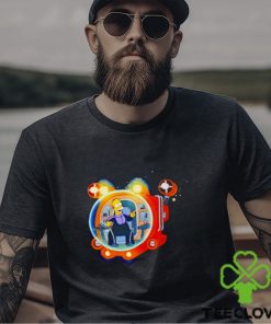 Simpson Titanic Oxygen Low shirt 1 Simpson Titanic Oxygen Low shirt