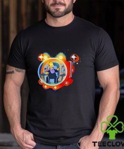 Simpson Titanic Oxygen Low shirt 3 Simpson Titanic Oxygen Low shirt