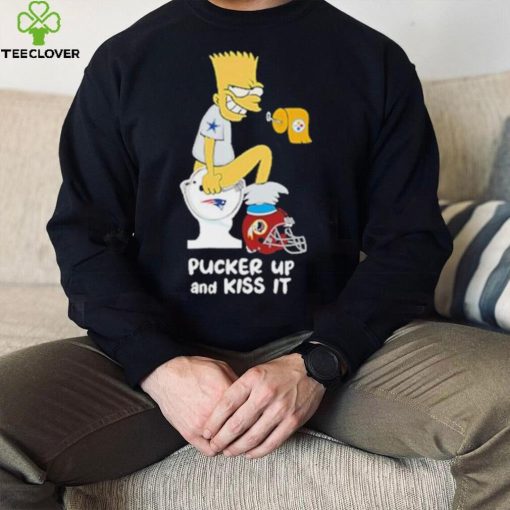 Simpson Tollett Green Bay Packer Eat My Shorts shirt