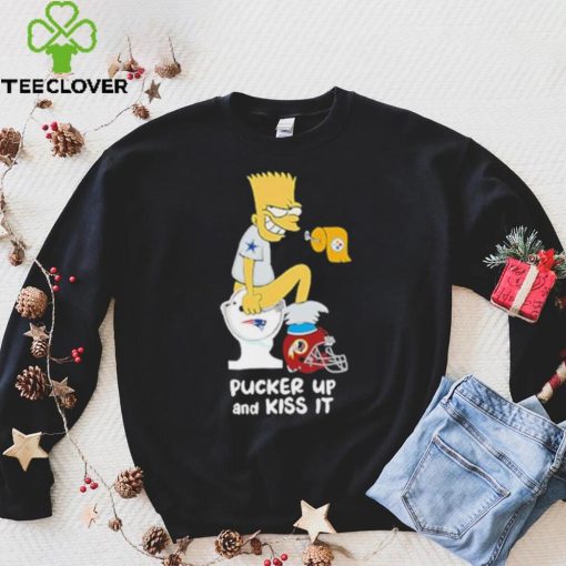 Simpson Tollett Green Bay Packer Eat My Shorts shirt