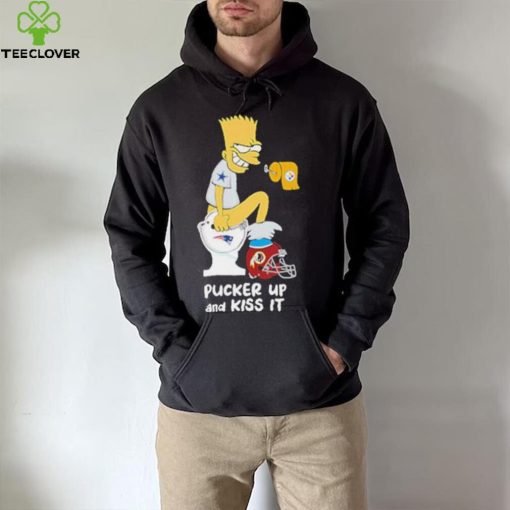Simpson Tollett Green Bay Packer Eat My Shorts shirt