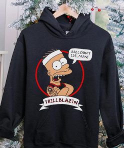 Simpson ball don’t lie man hoodie, sweater, longsleeve, shirt v-neck, t-shirt