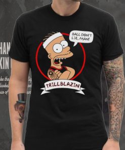 Simpson ball don’t lie man hoodie, sweater, longsleeve, shirt v-neck, t-shirt