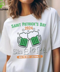 Sin E Ri Ra St Patricks Day 2024 hoodie, sweater, longsleeve, shirt v-neck, t-shirt