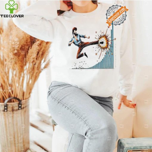 Since his birth Round House Related Deaths shirt
