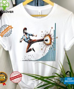 Since his birth Round House Related Deaths shirt