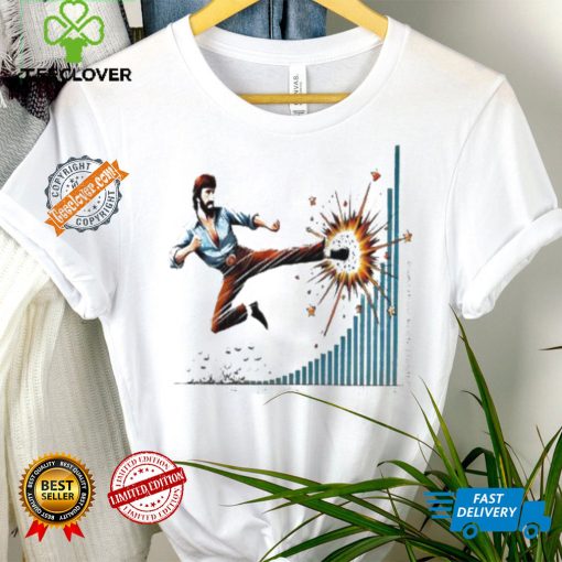 Since his birth Round House Related Deaths shirt