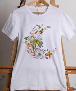 Sincerely Butterfly Moon shirt
