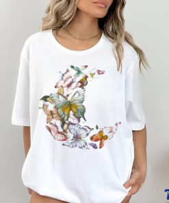 Sincerely Butterfly Moon shirt 1 Sincerely Butterfly Moon shirt