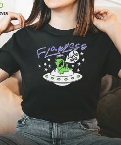 Sincerely Lucki Flawless Alien Shirt 1 Sincerely Lucki Flawless Alien Shirt