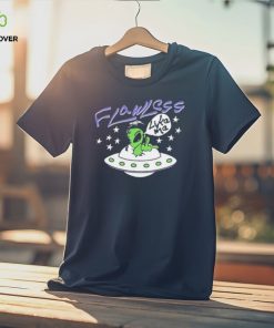 Sincerely Lucki Flawless Alien Shirt 2 Sincerely Lucki Flawless Alien Shirt