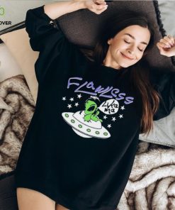 Sincerely Lucki Flawless Alien Shirt 3 Sincerely Lucki Flawless Alien Shirt
