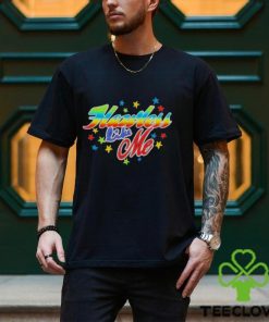 Sincerely Lucki Flawless Like Me Shirt