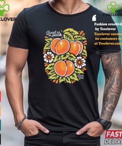 Sindy Sinn Sweet As A Peach 2024 Shirt 1 Sindy Sinn Sweet As A Peach 2024 Shirt