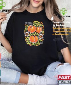 Sindy Sinn Sweet As A Peach 2024 Shirt 2 Sindy Sinn Sweet As A Peach 2024 Shirt
