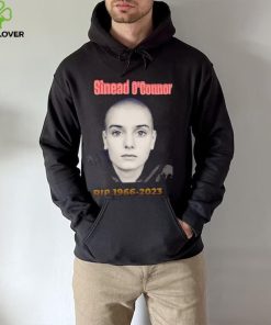 Sinead O’Connor Rip 1966 2023 Music Concert Shirt