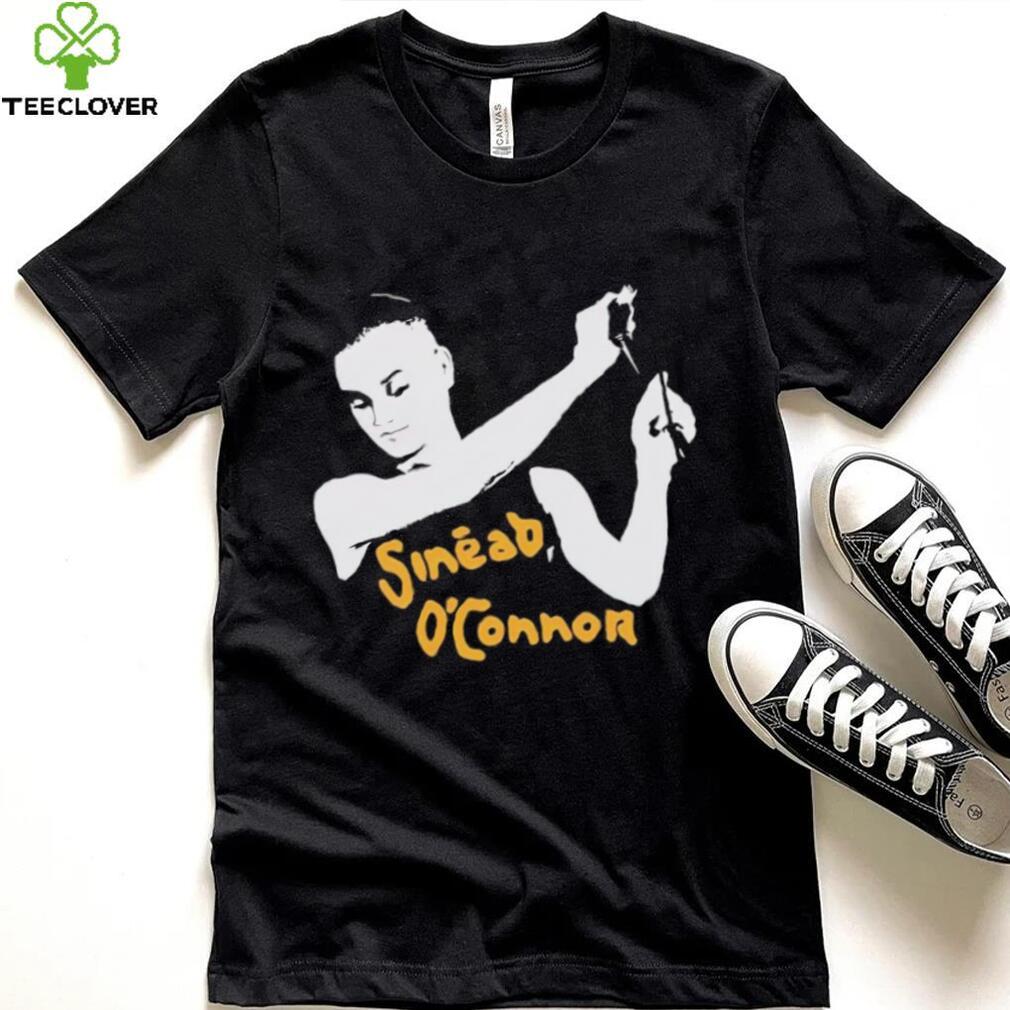 Sinead O’connor Classic T shirt Sinead O’connor Classic T shirt