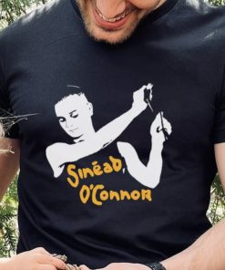 Sinead O’connor Classic T shirt