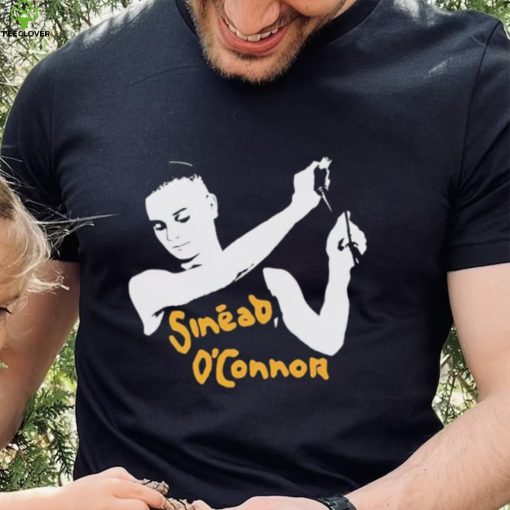 Sinead O’connor Classic T shirt