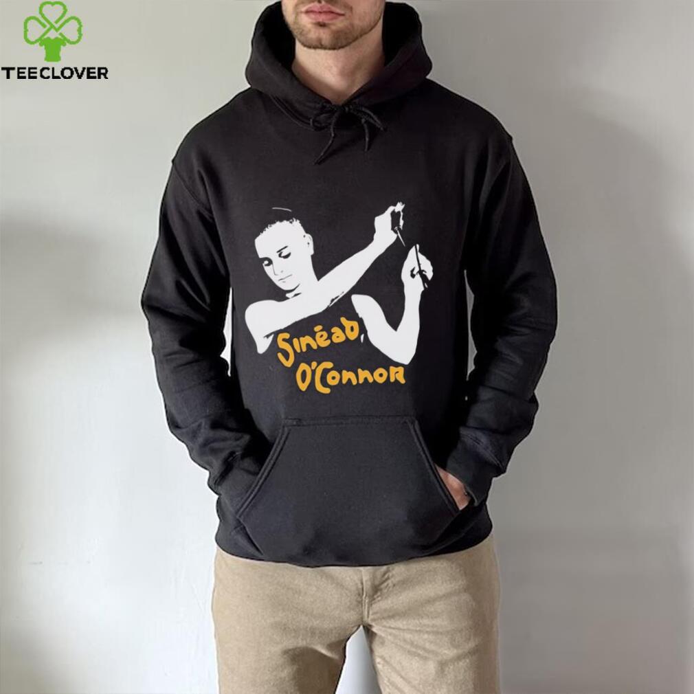 Sinead O’connor Classic T shirt Sinead O’connor Classic T shirt