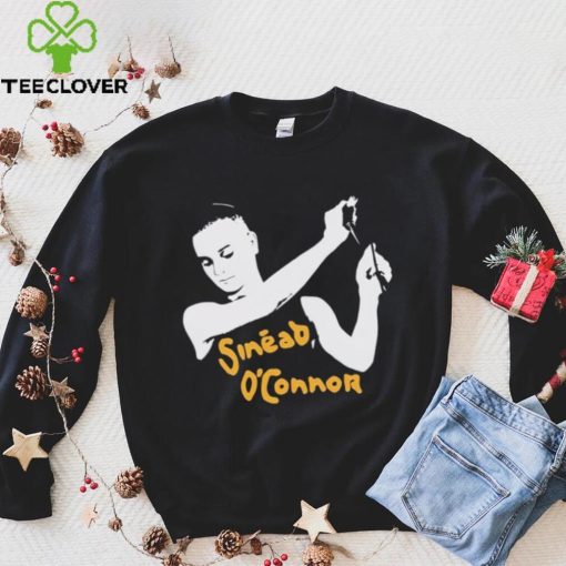 Sinead O’connor Classic T shirt