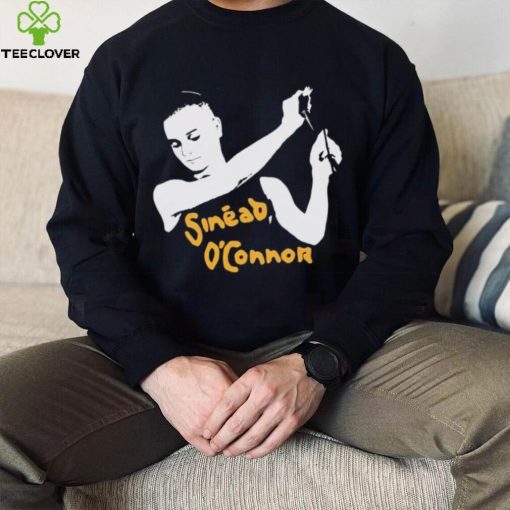Sinead O’connor Classic T shirt