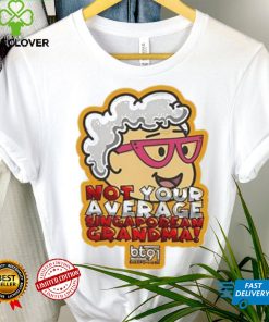 Singaporean Grandma Shirt 1 Singaporean Grandma Shirt
