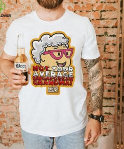 Singaporean Grandma Shirt 2 Singaporean Grandma Shirt