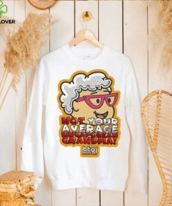 Singaporean Grandma Shirt 3 Singaporean Grandma Shirt