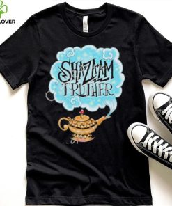 Sinisterhood Merch Shazaam Truther Shirt