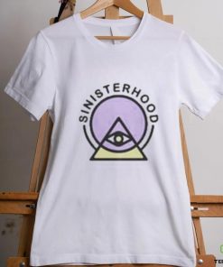 Sinisterhood Third Eye Short Shirt