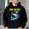 Official Spencer rattler shop run it back south carolina T hoodie, sweater, longsleeve, shirt v-neck, t-shirt