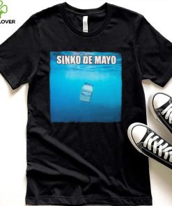 Sinko De Mayo Mayonnaise shirt