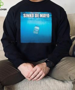 Sinko De Mayo Mayonnaise hoodie, sweater, longsleeve, shirt v-neck, t-shirt