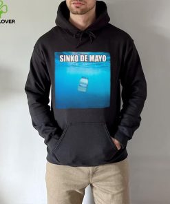 Sinko De Mayo Mayonnaise hoodie, sweater, longsleeve, shirt v-neck, t-shirt