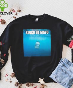 Sinko De Mayo Mayonnaise hoodie, sweater, longsleeve, shirt v-neck, t-shirt