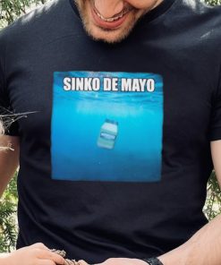 Sinko De Mayo Mayonnaise hoodie, sweater, longsleeve, shirt v-neck, t-shirt