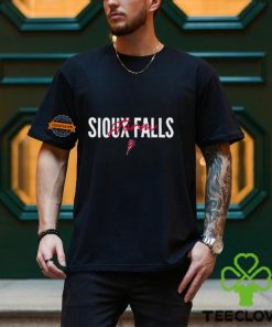 Sioux Falls Storm Sideline Store Shirt