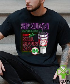Sippin 44s Shirt