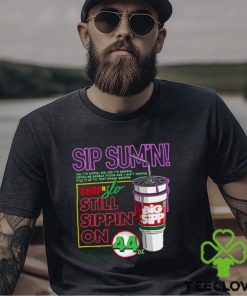Sippin 44s Shirt
