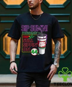Sippin 44s Shirt