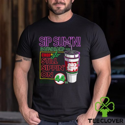 Sippin 44s Shirt