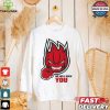 Cj X Sp5der Days Before Rodeo Travis Scott Concert T shirt