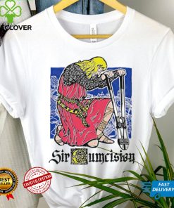 Sir cumcision shirt