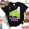 Official Grinch And Max I Hate People But I Love My Kansas City Chiefs Shirt
