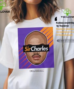 SirCharles Phoenix Trashtalk Edition shirt