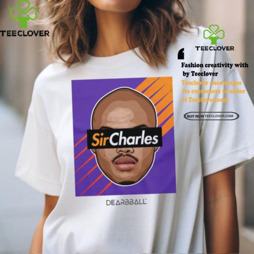 SirCharles Phoenix Trashtalk Edition shirt