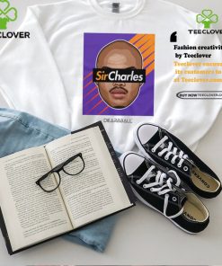 SirCharles Phoenix Trashtalk Edition shirt