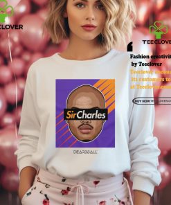 SirCharles Phoenix Trashtalk Edition shirt